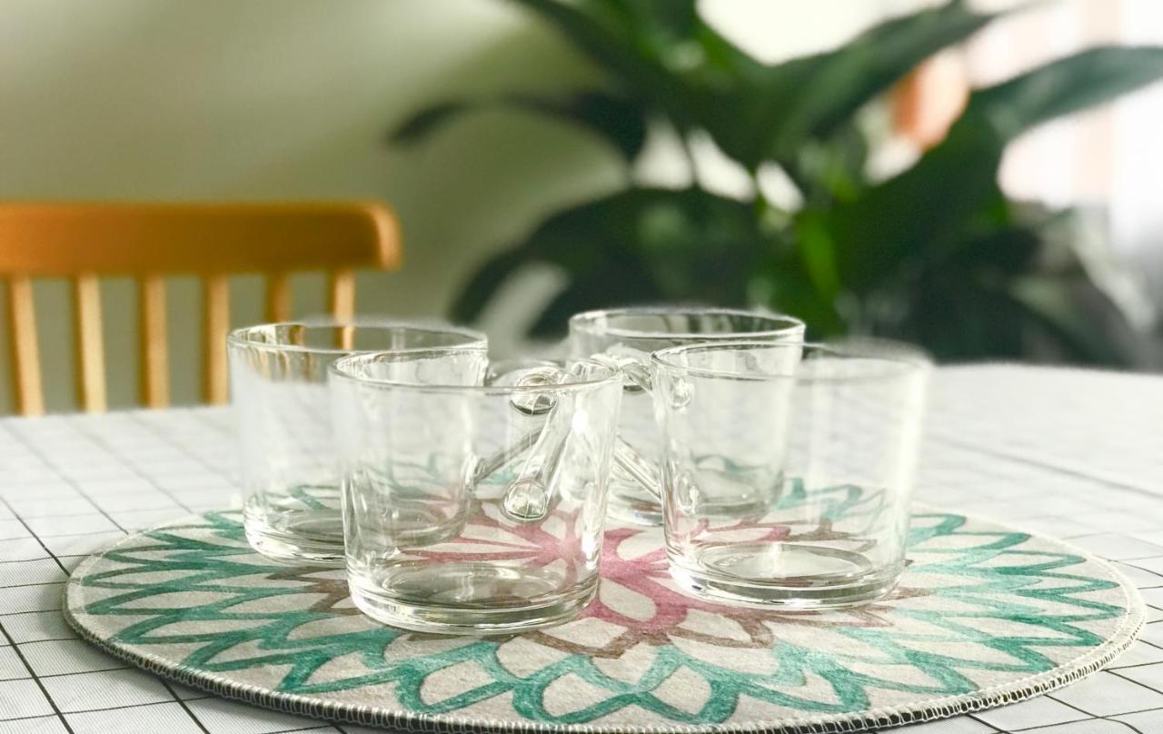 Spring Breeze Boutique Guest House Wuyuan Esterno foto