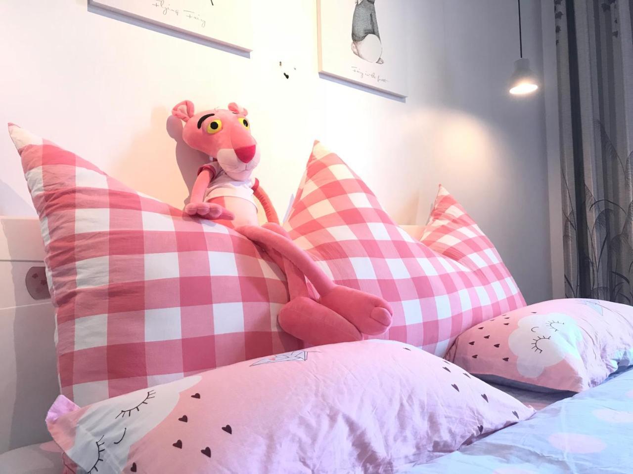 Spring Breeze Boutique Guest House Wuyuan Esterno foto