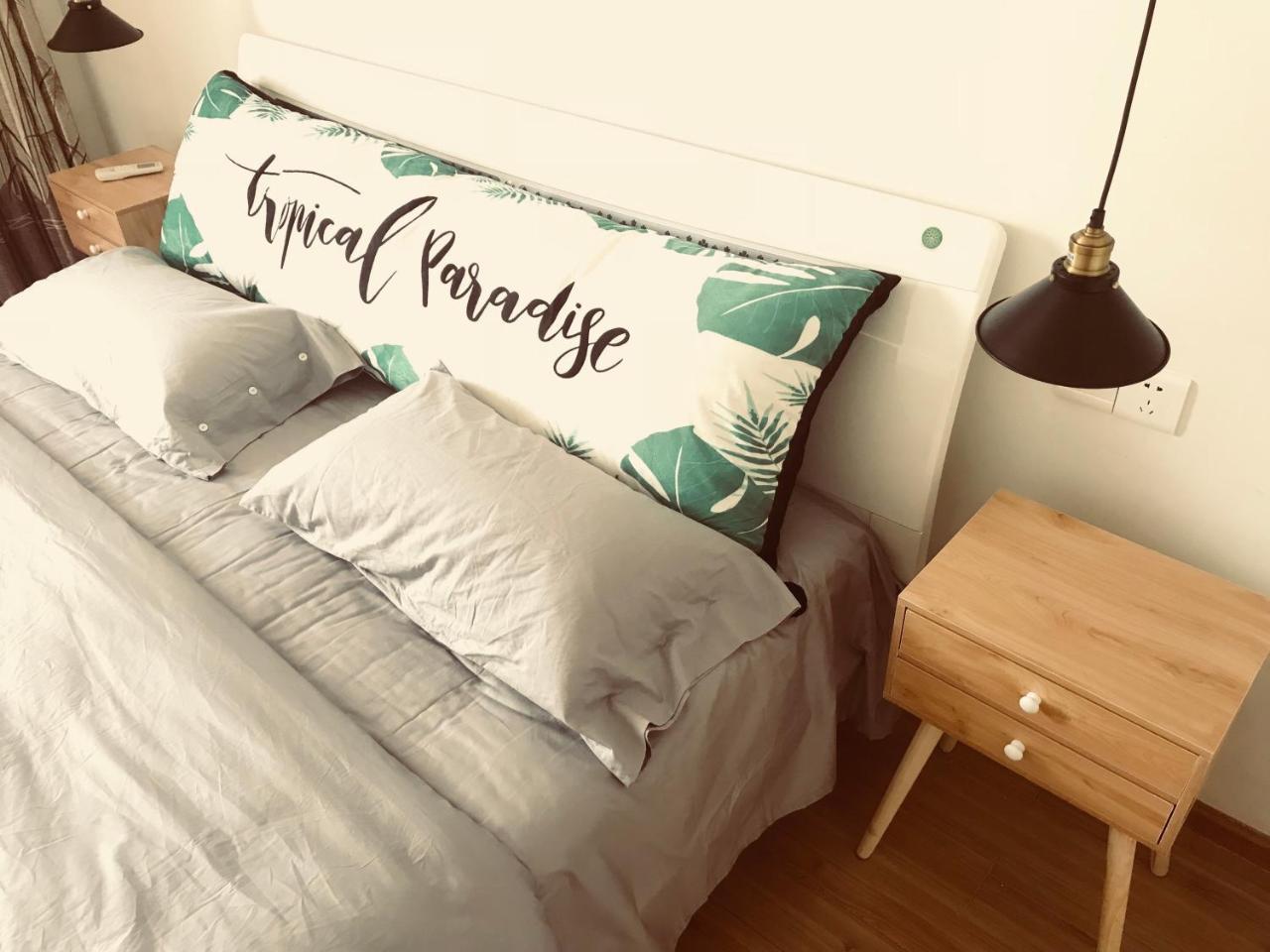 Spring Breeze Boutique Guest House Wuyuan Esterno foto